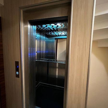 New House Apartman Isztambul Kültér fotó