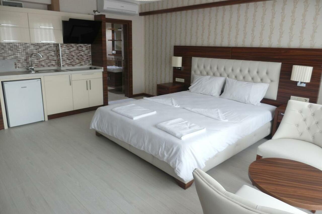 New House Apartman Isztambul Kültér fotó