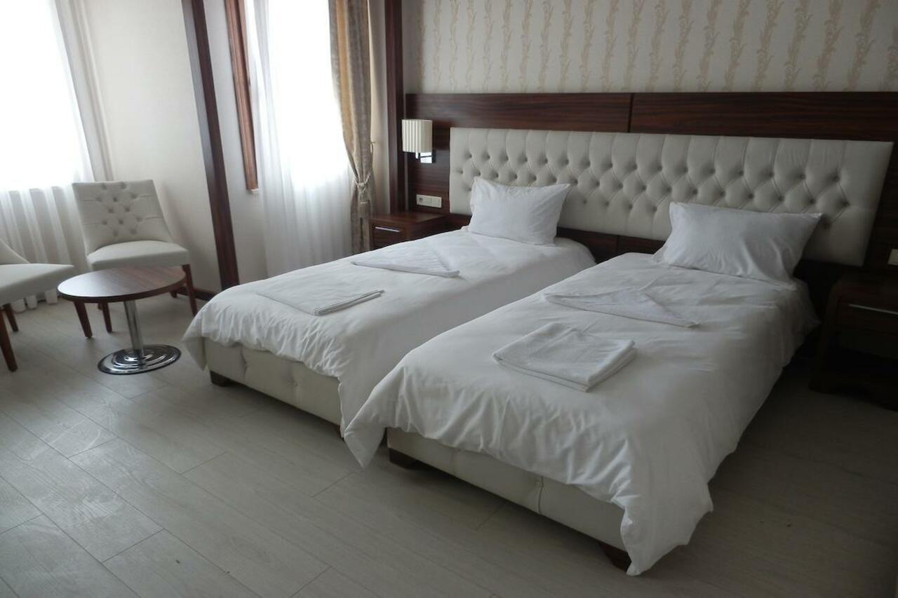 New House Apartman Isztambul Kültér fotó
