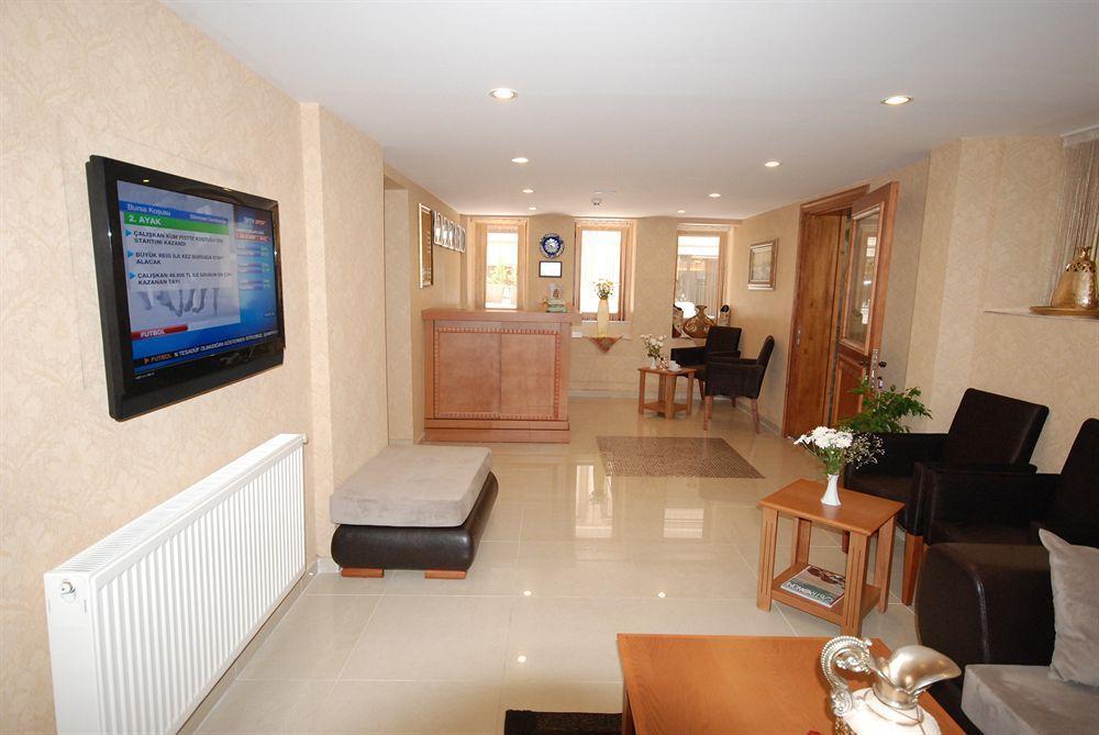 New House Apartman Isztambul Kültér fotó