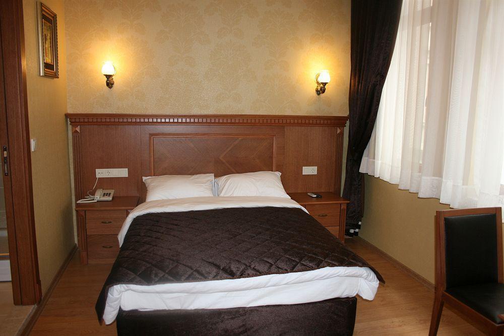 New House Apartman Isztambul Kültér fotó