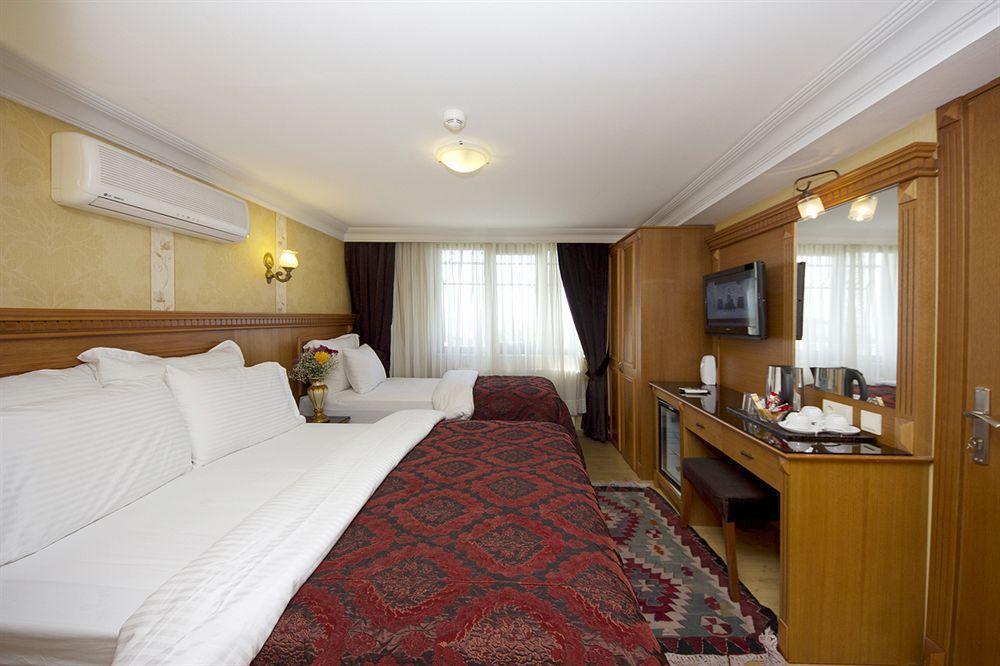 New House Apartman Isztambul Kültér fotó