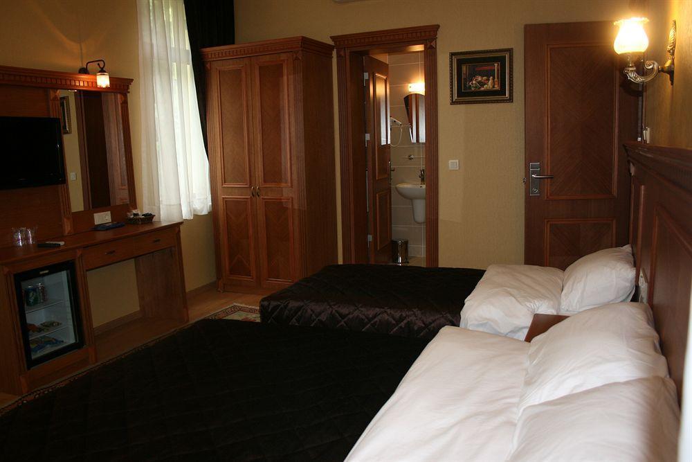 New House Apartman Isztambul Kültér fotó