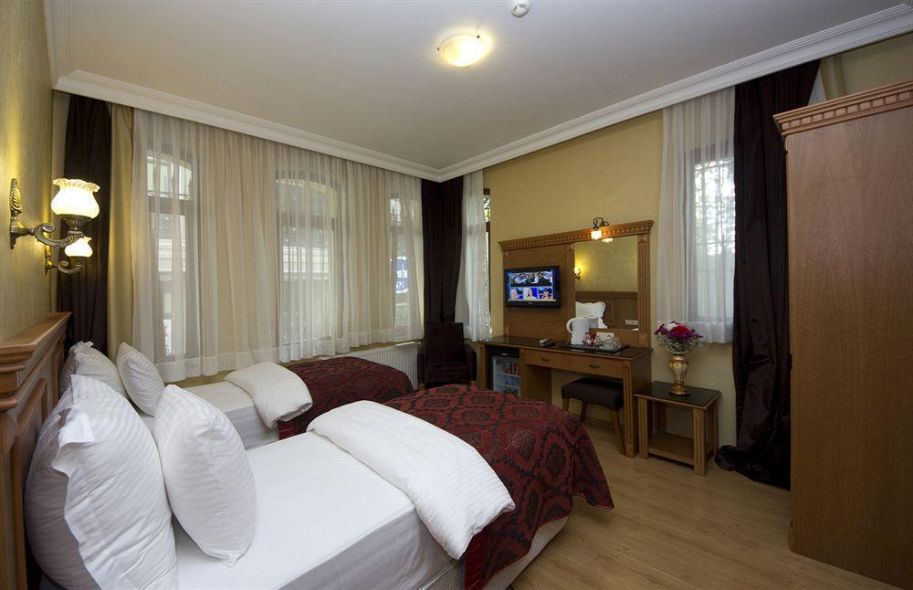 New House Apartman Isztambul Kültér fotó