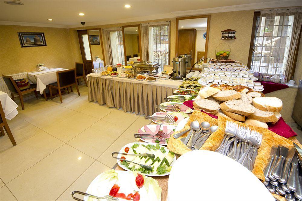 New House Apartman Isztambul Kültér fotó