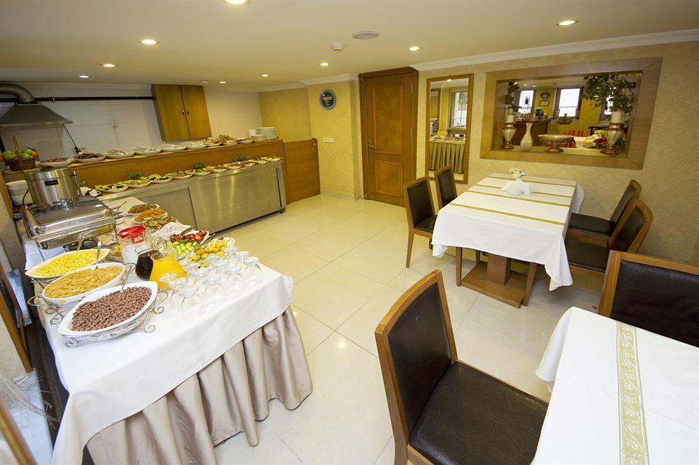 New House Apartman Isztambul Kültér fotó