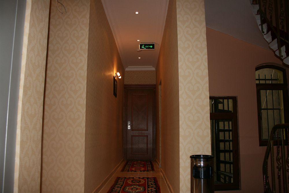 New House Apartman Isztambul Kültér fotó