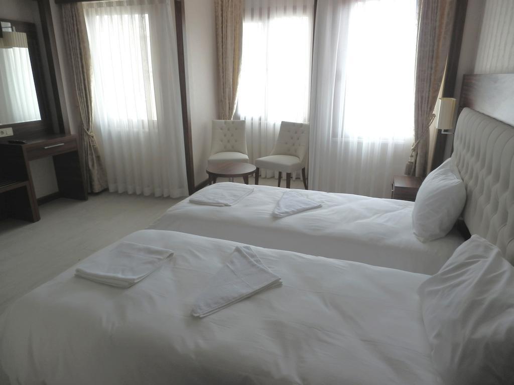 New House Apartman Isztambul Kültér fotó