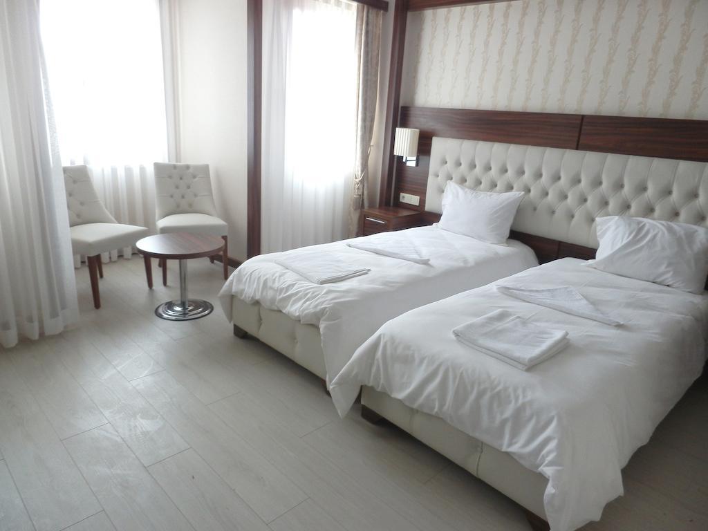 New House Apartman Isztambul Kültér fotó