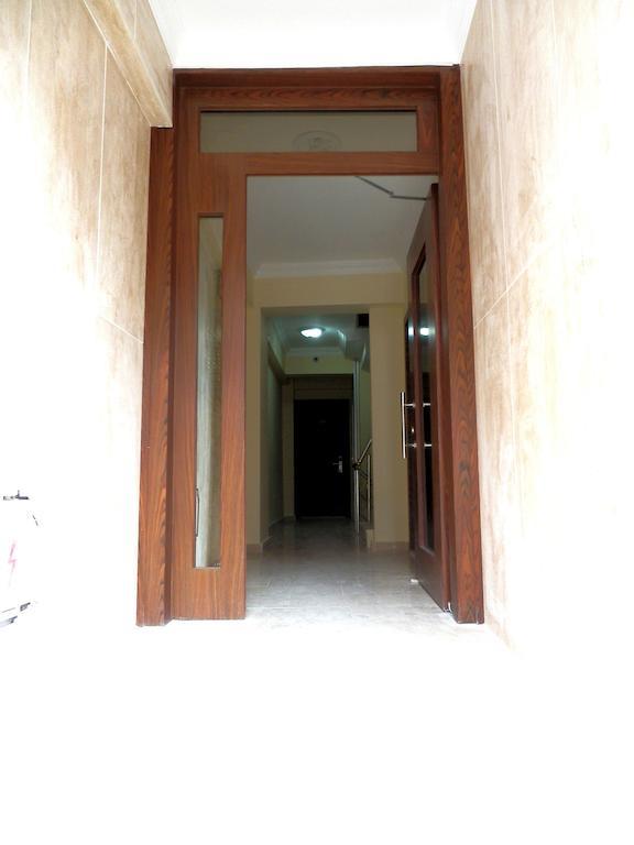 New House Apartman Isztambul Kültér fotó