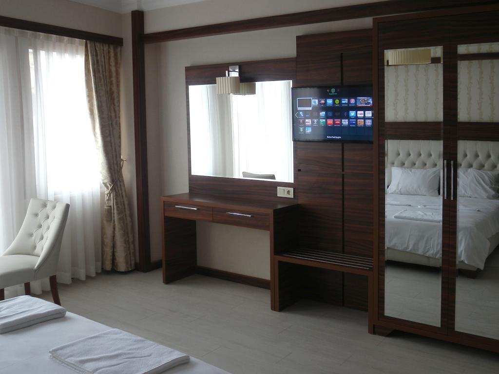 New House Apartman Isztambul Kültér fotó